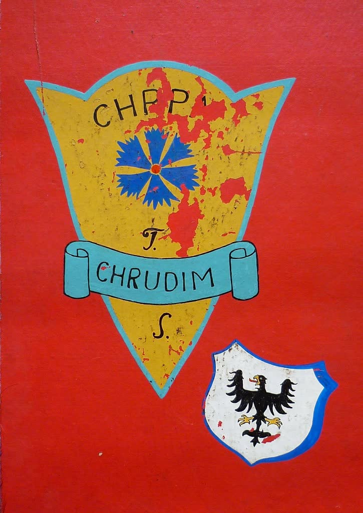 Kronika Chrpa 1